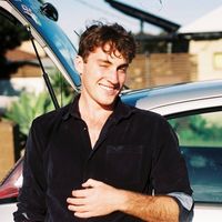 Conor Schull的照片