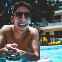 Nicolas Holguin's Photo