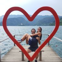 Jake Rosenzweig's Photo