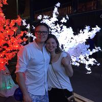 Daniel Biagi's Photo