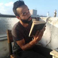 Nuno Pacheco的照片