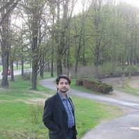 Saman Yazdani's Photo