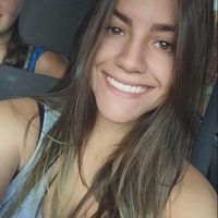 Mariana Penharvel Martins's Photo