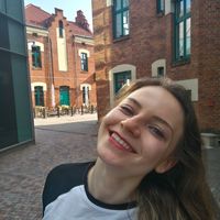 Julia Przybyłowicz's Photo