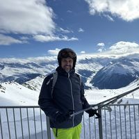 Bojan Vidakovic's Photo