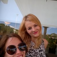 Fotos de Magda Czarnecka