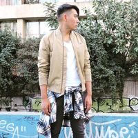 Cristobal Leiva's Photo