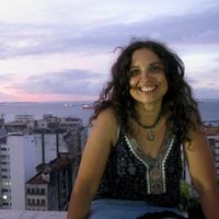 Fanny Venegas的照片