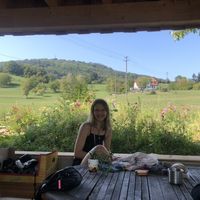 Fotos von Chanty Leather-Barrow