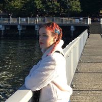 Clotilde Puy的照片