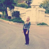 Gabrijela Babic's Photo