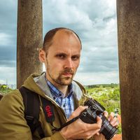 Photos de Ivan Kuzmin