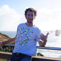 Charly Martel's Photo