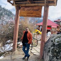 Avdhesh  Yadav's Photo