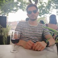 Melih Bodur的照片