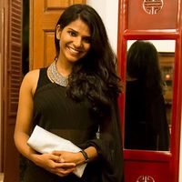 Jisna Kochukarotu's Photo