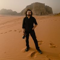 Saudi Al alami's Photo