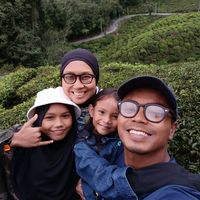 Zhafran  Safira's Photo