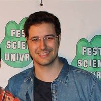 Federico Di Marco's Photo