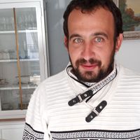 Flora Atzeni's Photo