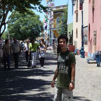 Felipe Freitas's Photo