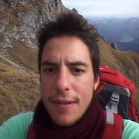 Luis Docavo的照片