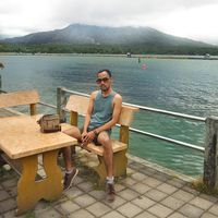 Mulkan Okan的照片