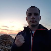 Andrei Amelin的照片