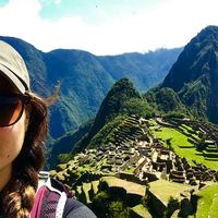 Giulia Salem's Photo