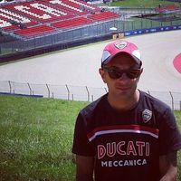 Fotos de Maurizio Milettum