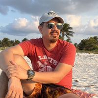 Sergio León's Photo