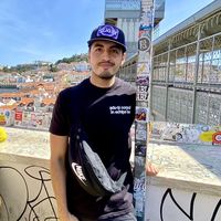 Hugo Moncayo's Photo