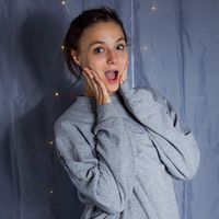 Eléonore de Drouas的照片