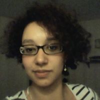 Fotos de Djamila Mouziane