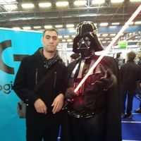 Fotos de Nico Asqiparé