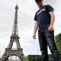 Simon Cotter's Photo