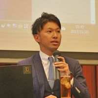 Nobuaki Takahashi的照片