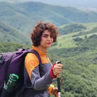 Farzaneh Ghiasi的照片