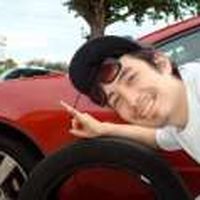 KC Ken Shimura's Photo