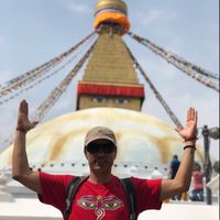 alex lanzarote's Photo