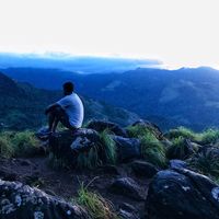 Abdu Nazir's Photo