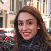 Photos de Narges Ghoreishi