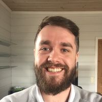 Tommy Rene Hannnisdal Oen's Photo