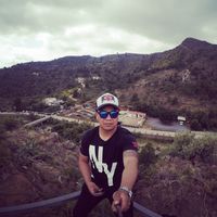 Braulio  Sánchez's Photo