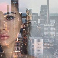 Anastasia Nechaeva's Photo