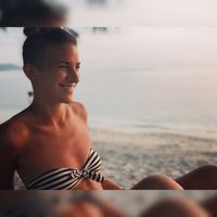 Giulia  Verdozzi's Photo