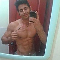 Alex Calderon Zambrano的照片