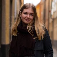 Linda Olsson的照片