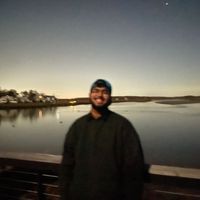 Adithya Kommi's Photo