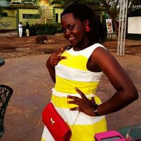 Winnie Nakawunde's Photo